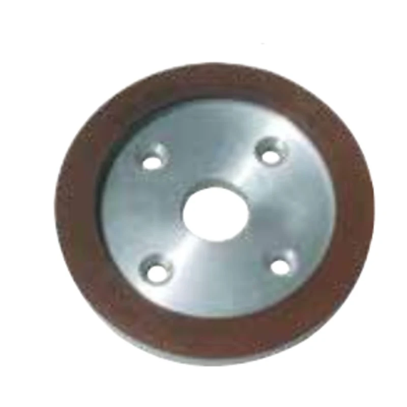 Diamond Wheel 6, 100 Grit - 505-336